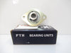 SBPFL2018KG5 FYH Low-Profile Mounted Sealed Steel Ball Bearing (New In Box)
