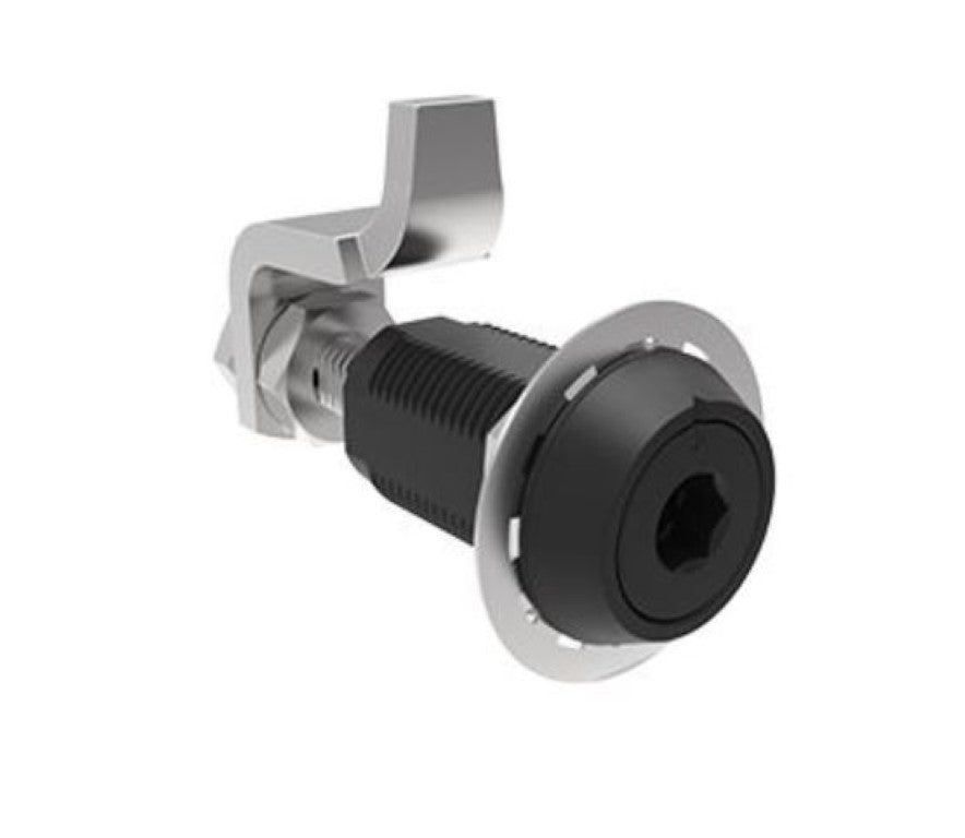 E3-16-156 E316156 Southco Vise Action Compression Latch, Large Size (New In Bag)