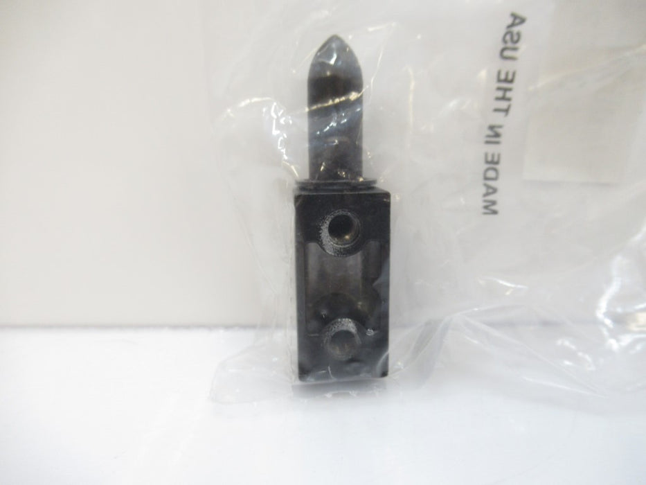 96-50-500-50 965050050 Southco Lift-Off Hinge In-Line Knuckle Style (New In Bag)