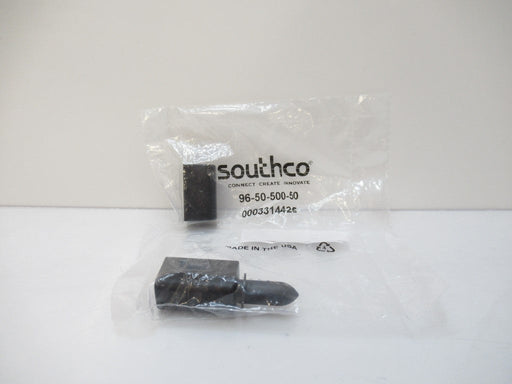 96-50-500-50 965050050 Southco Lift-Off Hinge In-Line Knuckle Style (New In Bag)