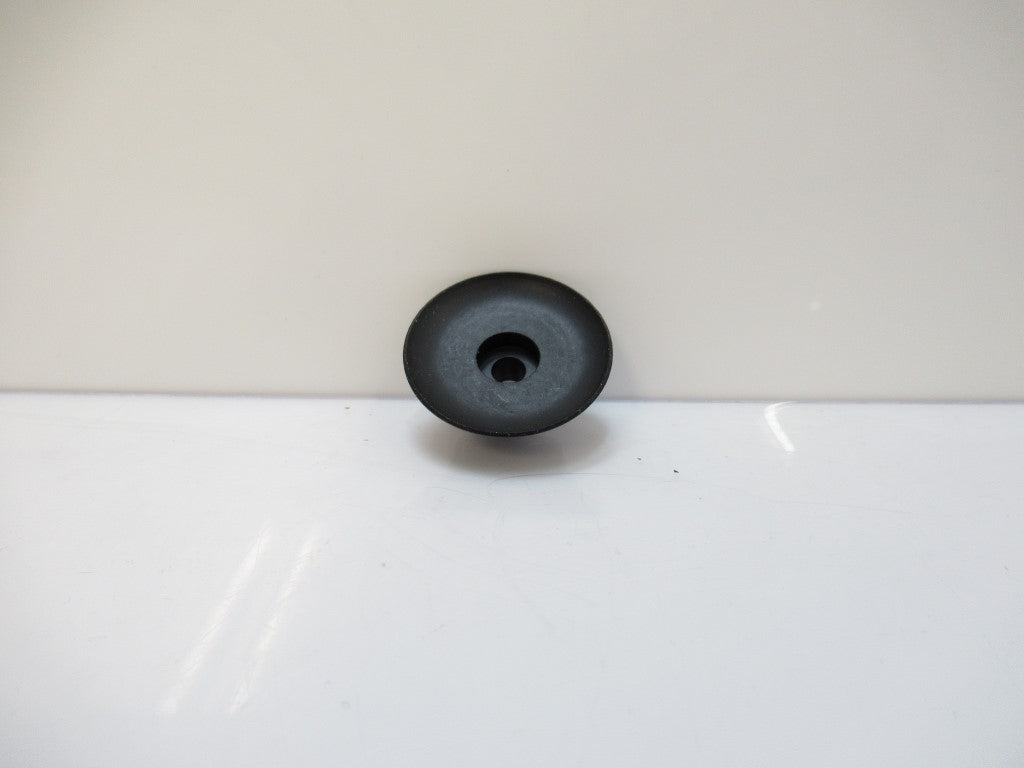 VPG35NBR Vaccum Cup Extra-Flat 35mm Nitrile, Black, NBR