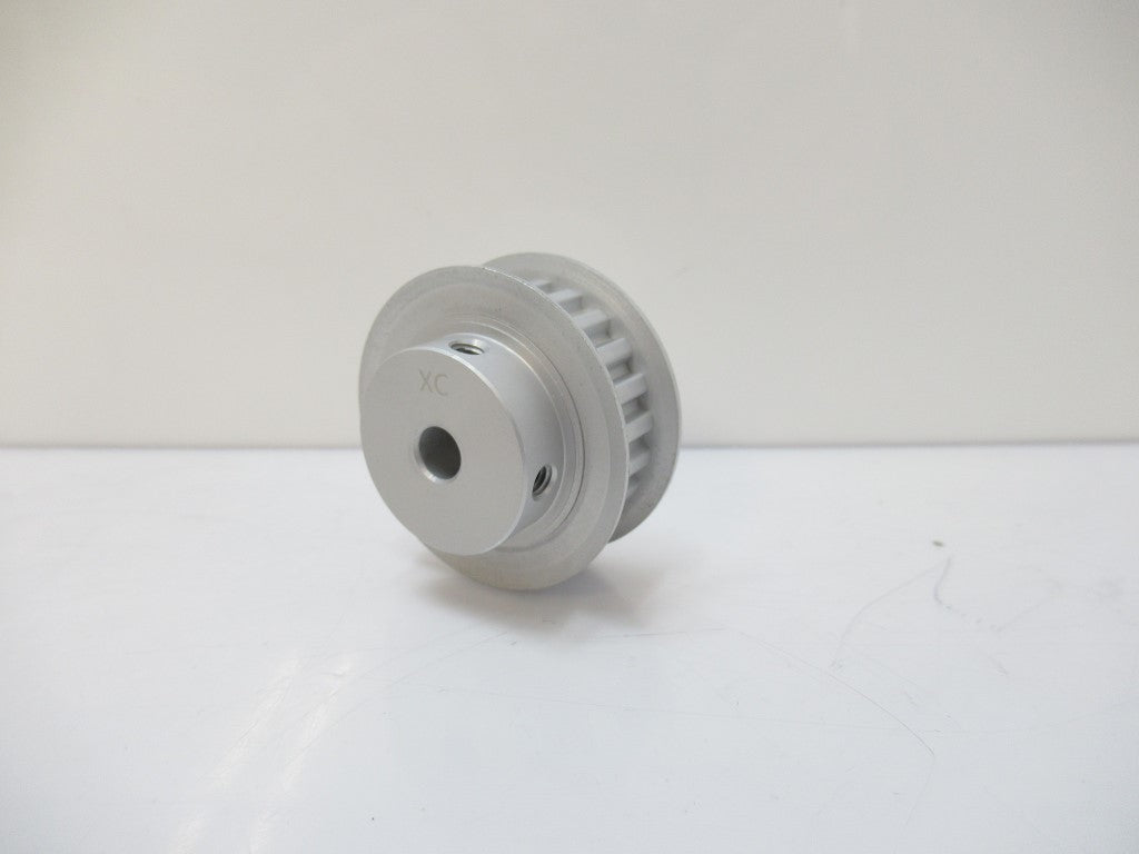 22XL037-6FA3 22XL0376FA3 B & B Timing Pulley 1/4 inch Finished Bore Sold By Unit