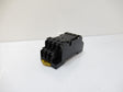 PYF14A-E PYF14AE Omron Relay Socket M4 Track Mount 5 Amp 250 V AC 14 Position
