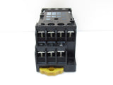PYF14A-E PYF14AE Omron Relay Socket M4 Track Mount 5 Amp 250 V AC 14 Position