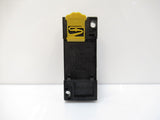 PYF14A-E PYF14AE Omron Relay Socket M4 Track Mount 5 Amp 250 V AC 14 Position