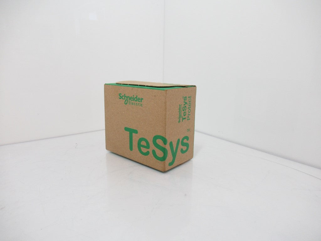 LRD05 Schneider Electric Thermal Overload Relay, TeSys Deca, Screw Clamp