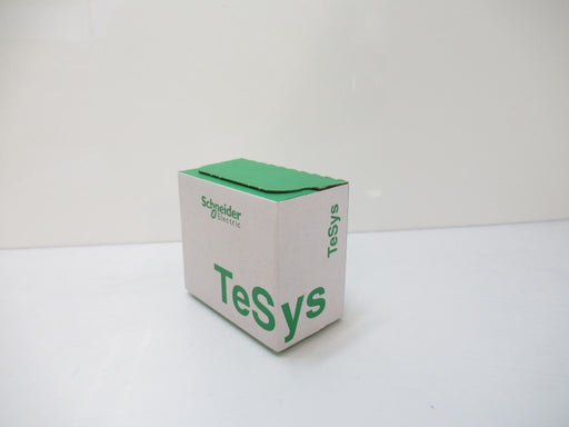 LRD06 Schneider Electric Differential Thermal Overload Relay (New In Box)