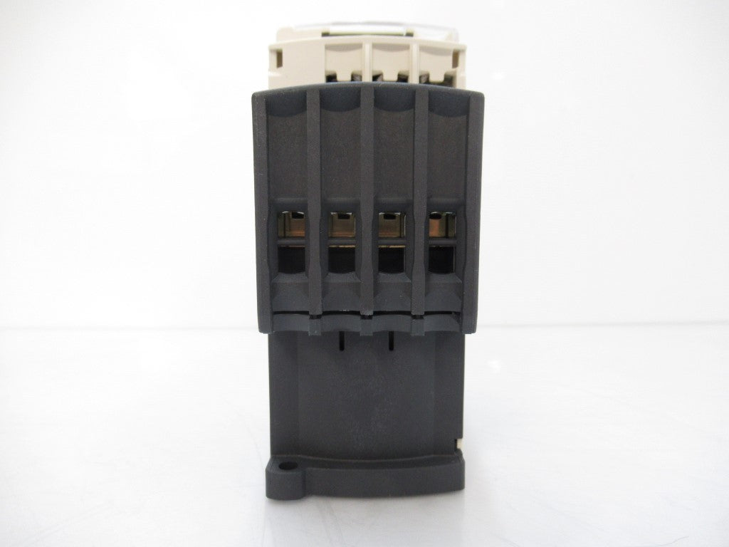 LC1DT40BD Schneider Electric TeSys D Contactor, 600V, 4 Poles, 24V DC, 40A