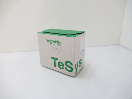 LRD21 Schneider Electric TeSys Thermal Overload Relay, 12/18 Amp, 600V AC