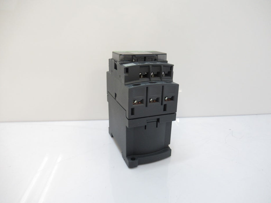 CAD32BD Schneider Electric TeSys Deca Control Relay, 24V DC Standard Coil