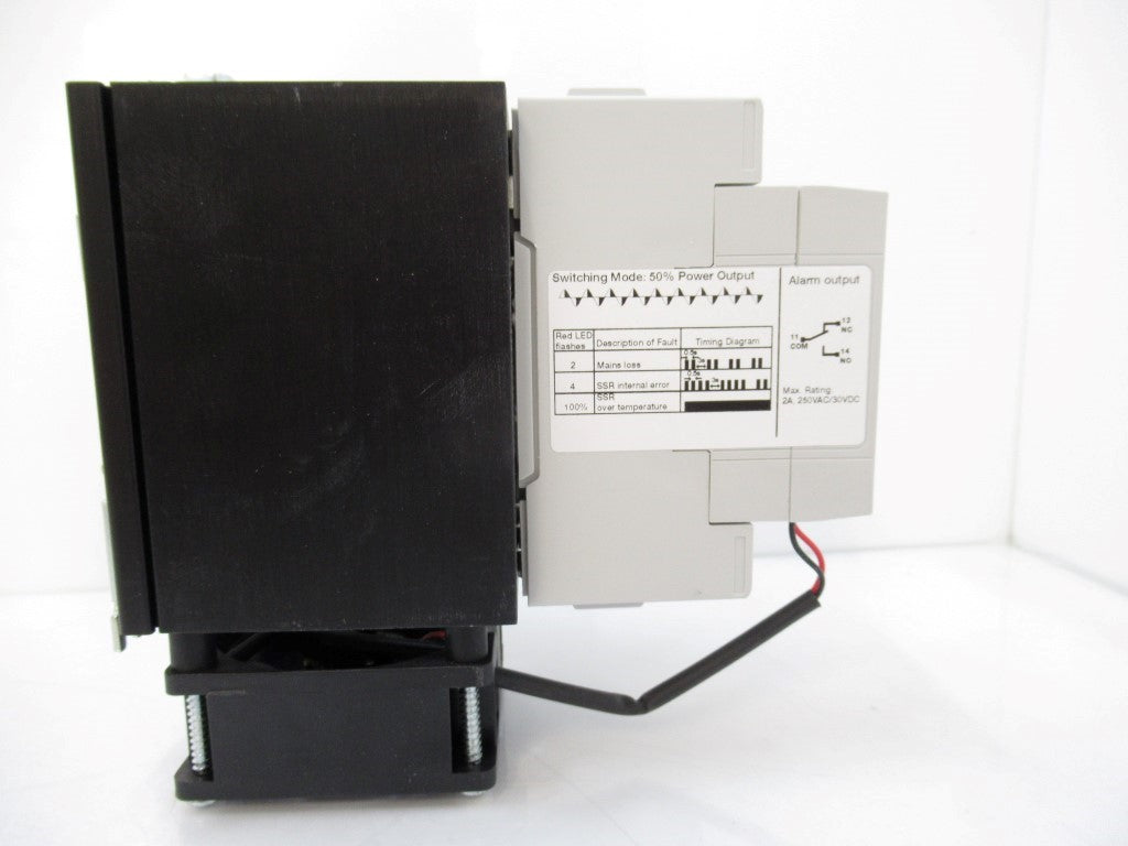 RGC3P60I65EDFP Carlo Gavazzi Solid-State Contactors 600V - 3 x 65A New In Box