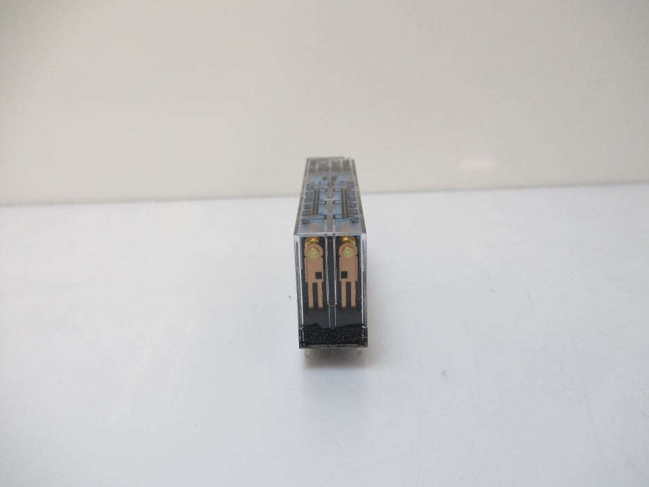 G7SA-5A1B G7SA5A1B Omron Relay 24V DC 250V AC 6A 14-Pin Sold By Unit, New