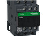 LC1D18F7 Schneider Electric TeSys Deca Contactor 3-Pole (3 NO) Coil (New In Box)