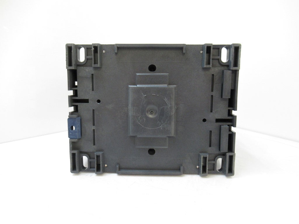 LC1 D115G7 LC1D115G7 Schneider Electric, Contactor TeSys Deca 115A 120VAC 3 Pole