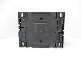 LC1 D115G7 LC1D115G7 Schneider Electric, Contactor TeSys Deca 115A 120VAC 3 Pole