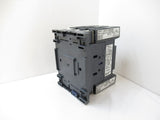 LC1 D115G7 LC1D115G7 Schneider Electric, Contactor TeSys Deca 3 Pole 115A 120VAC