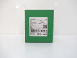 LRD22 Schneider Electric Thermal Overload Relay TeSys 16 A, 24 A New In Box