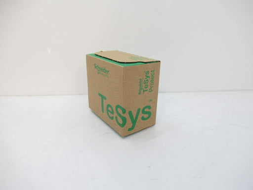 LRD22 Schneider Electric Thermal Overload Relay TeSys 16 A, 24 A New In Box