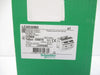 LC2D32BD Schneider Electric TeSys Reversing Contactor 32A 24V DC 3 Poles Screw