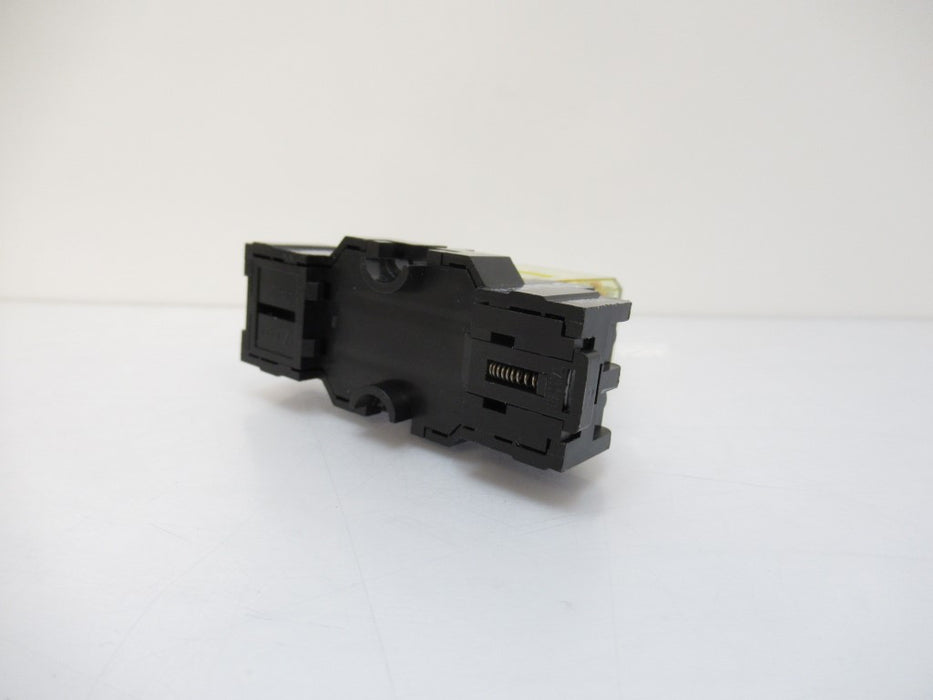 RH2B-ULCDC24V SH2B-05C IDEC Power Relay 24V DC 10A Assembly With Relay Socket