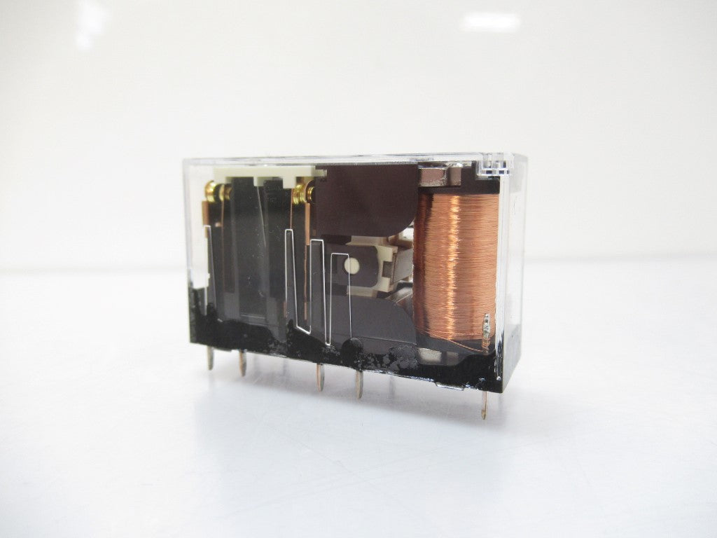 G7SA-2A2B-DC24 P7SA-10F-ND Omron Safety Relay Assembly With Relay