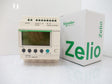 SR2 B121BD SR2B121BD Schneider Electric Compact Smart Relay, Zelio Logic, 12 I/O