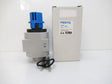 170683 Festo On/Off Valve HE-D-MAXI (New In Box)