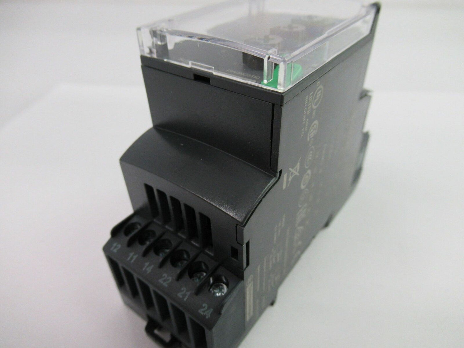 3606480792304 Schneider Electric Harmony, Modular 1-Phase Current Control Relay