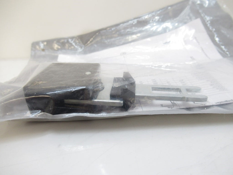 TZ/COF/HIS.2 Schmersal Actuator Key (New In Bag)