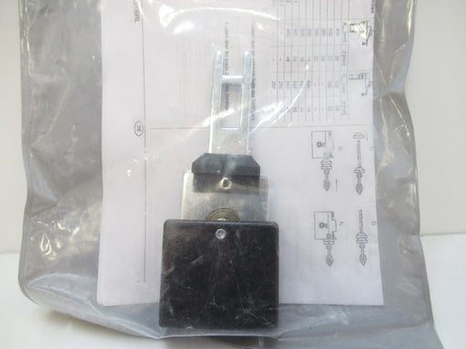TZ/COF/HIS.2 Schmersal Actuator Key (New In Bag)