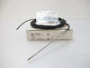 E20749 FT-11-EPA-M6/F2x1,0/2M Ifm Electronic Diffuse Reflection Sensor (New)