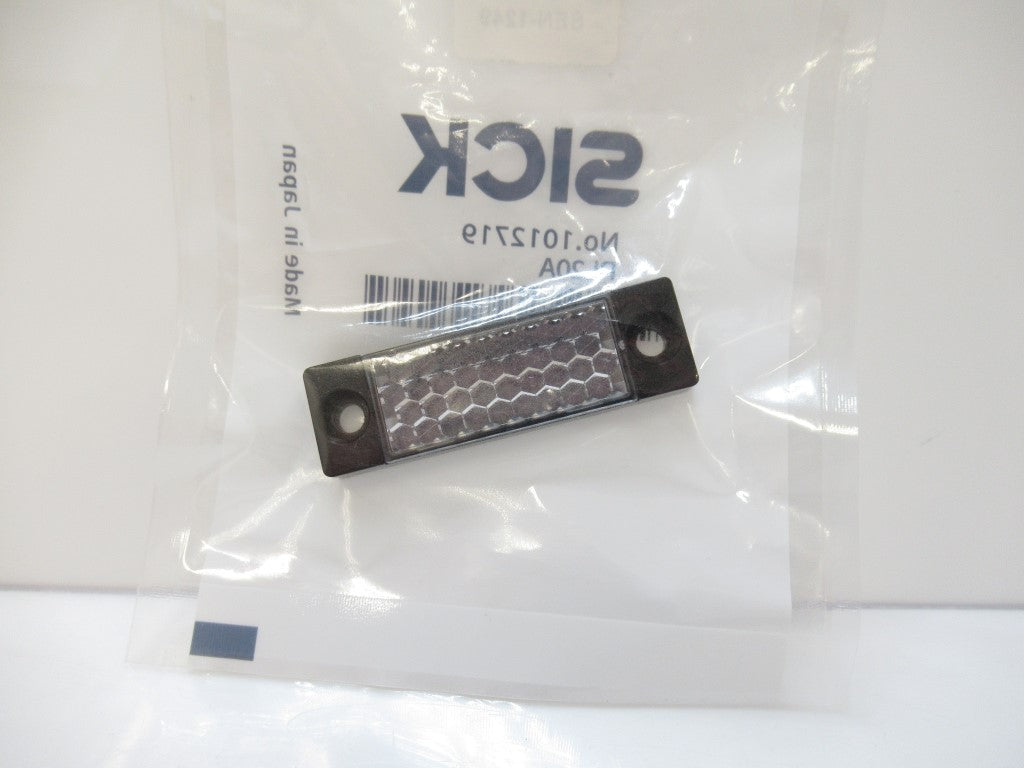 PL20A Sick Reflector Angular