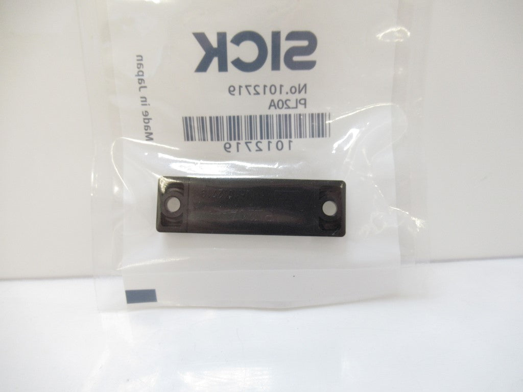 PL20A Sick Reflector Angular