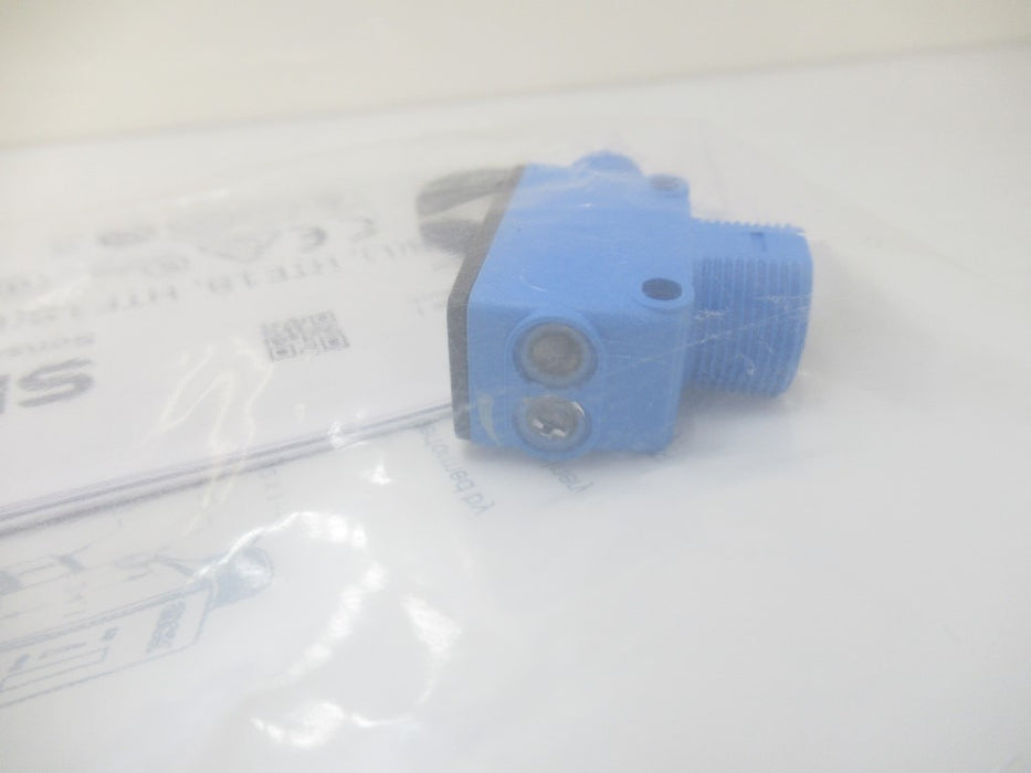 Interruttore Fotoelettrico SICK HTB18-P4A2BB, Nuovo Di Zecca, Spedizione Veloce - Foto 4