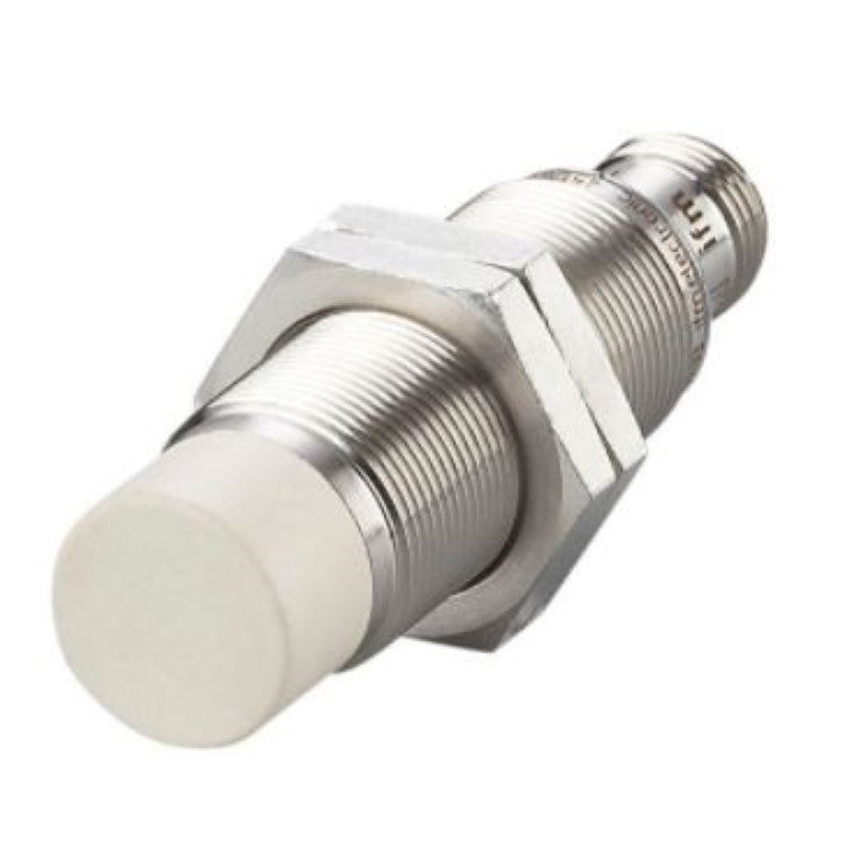 IGC233 Ifm Electronic Inductive Detector M18 (New In Bag )