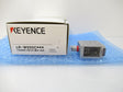 LR-W500C LRW500C Keyence Self-Contained Full-Spectrum Sensor 4-Pin (New In Box)