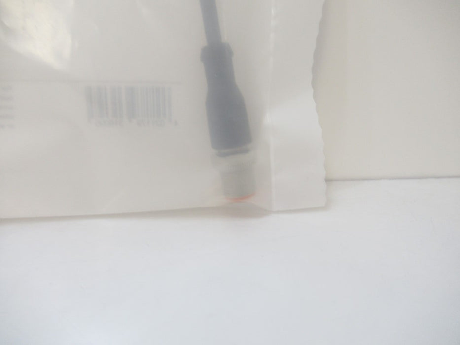 IQ2002 Ifm Electronic Inductive Sensor PNP, Connector M12 (New In Bag Sealed)