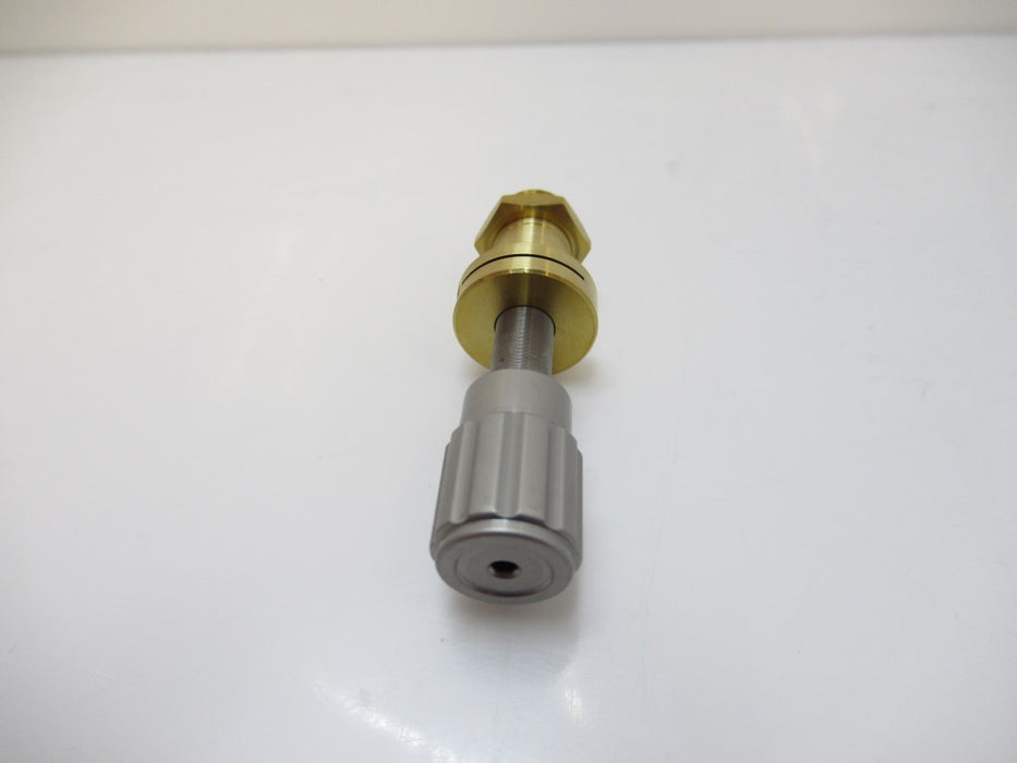 AJS127-0.5 AJS12705 Newport Adjustment Screw, 12.7 mm Travel, Small Knob (New)