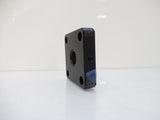 CP32/M CP32M Thorlabs SM05-Threaded 30 mm Cage Plate, 0.35" Thick, M4 Tap