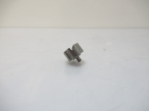 KD.37 KD37 Small Adjustment Knob 2.0 mm Hex Key Silver Sold By Unit, New