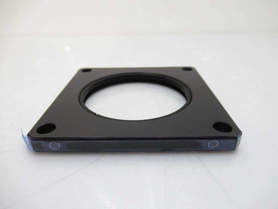LCP6S Thorlabs 60 mm Cage Plate, SM2 Threads, 6 mm Thick