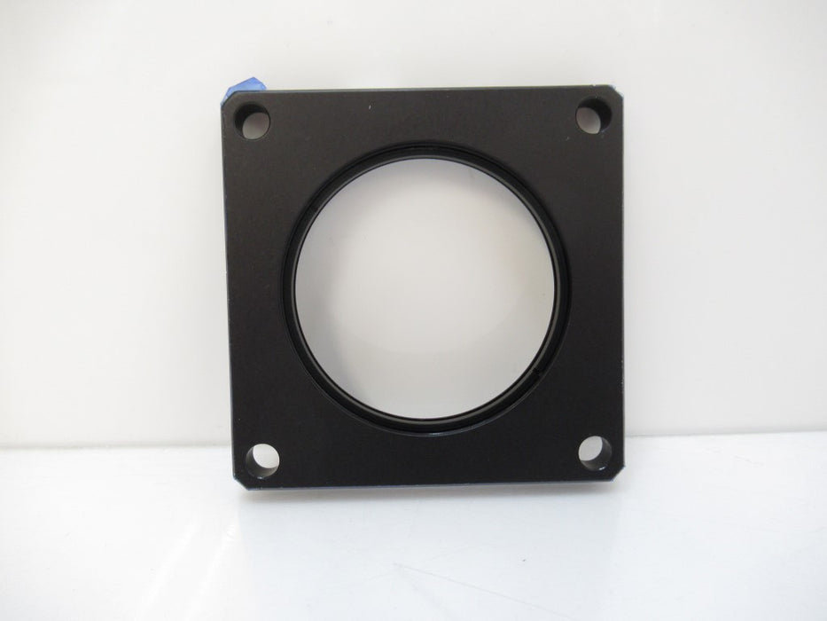 LCP6S Thorlabs 60 mm Cage Plate, SM2 Threads, 6 mm Thick