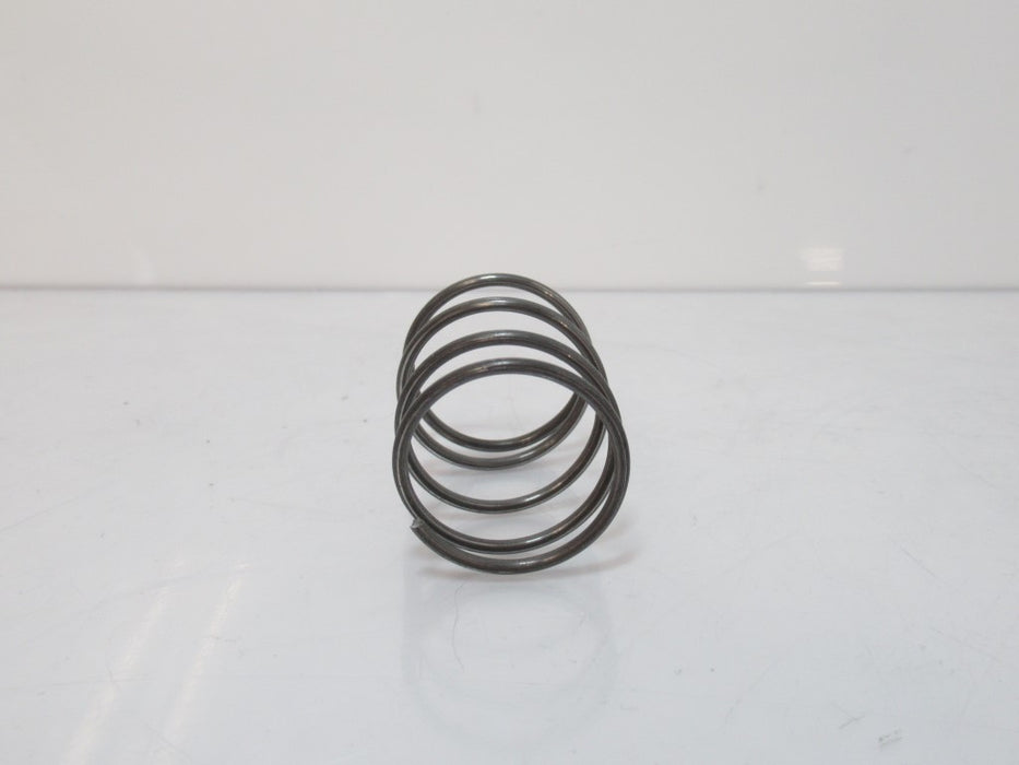 12540 Century Spring Regular Compression Spring In Steel 4.5 Coils, Sold By Unit