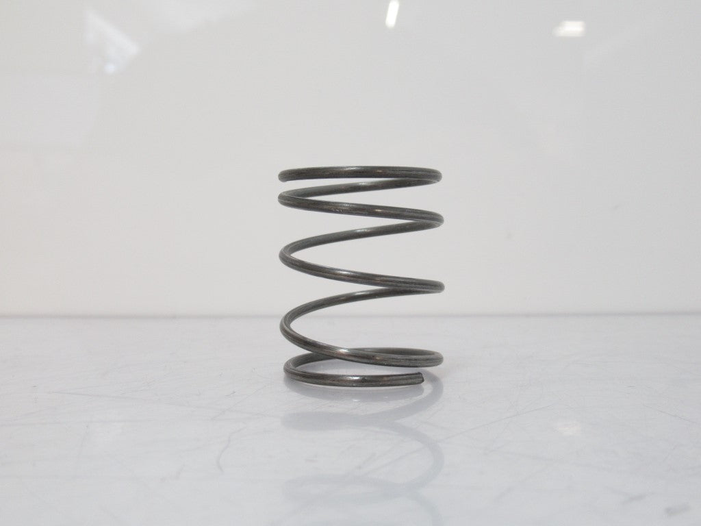 12540 Century Spring Regular Compression Spring In Steel 4.5 Coils, Sold By Unit