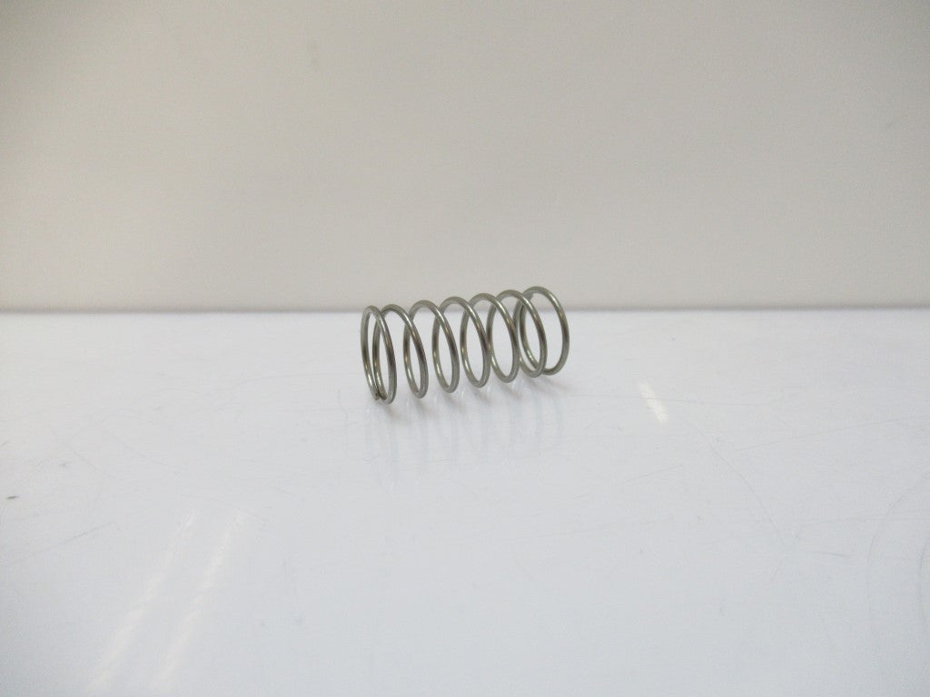 UL13-25 UL1325 Misumi Spring, Free Length 25 mm, Wire Dia. 10 mm, Sold By Unit