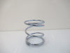 3299 Unbranded Regular Compression Spring Steel,4 Total Coils (Sold By Unit New)