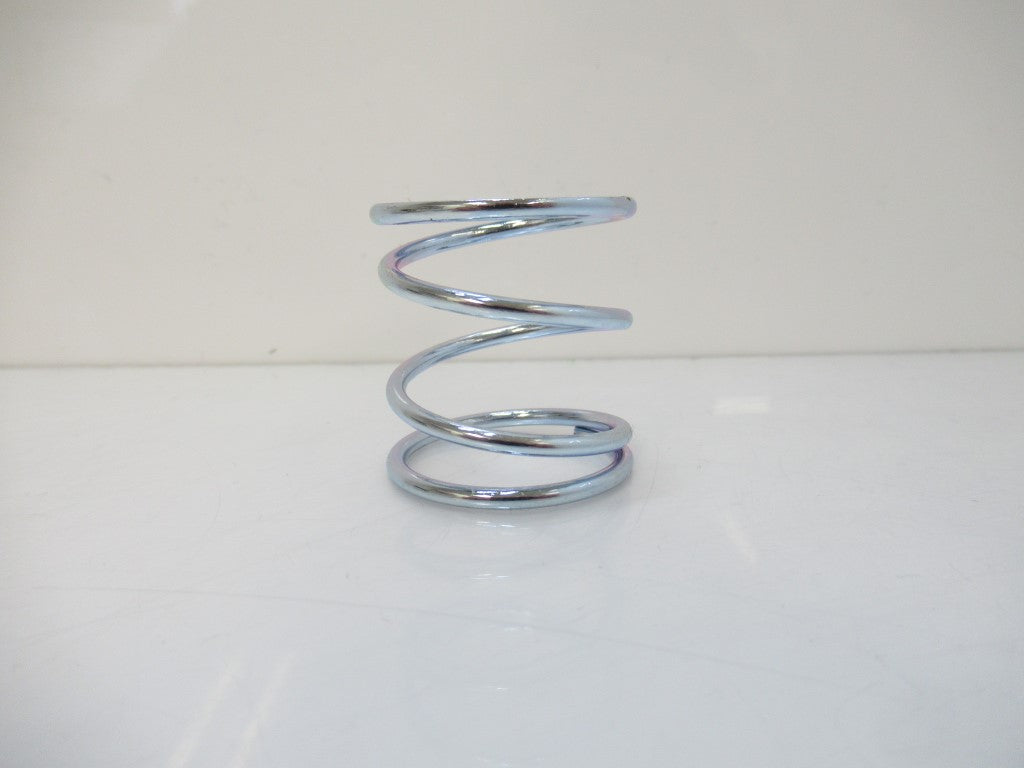 3299 Unbranded Regular Compression Spring Steel,4 Total Coils ...