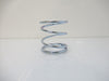 3299 Unbranded Regular Compression Spring Steel,4 Total Coils (Sold By Unit New)