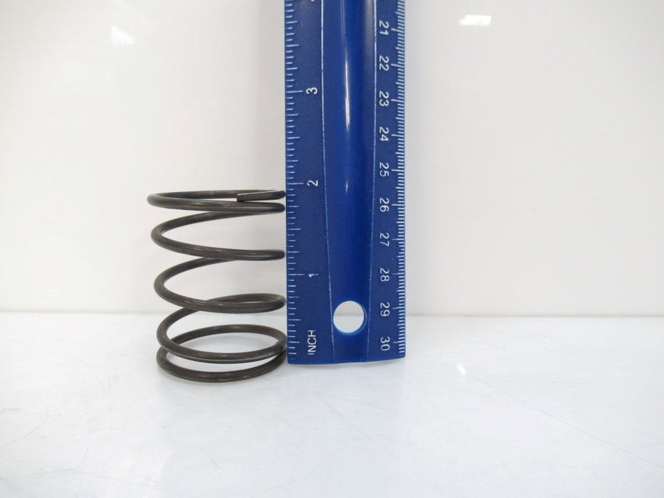 10405 Century Spring Regular Compression Spring, 5.25 Coils, 1.94" Length