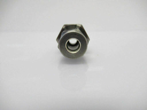 SS-400-7-4 SS40074 Swagelok Tube Fitting Female Connector 1/4" Sold By Unit, New